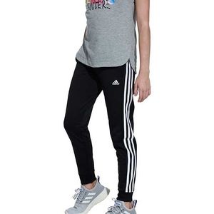 Adidas tricot joggers unisex girl / boy size 8